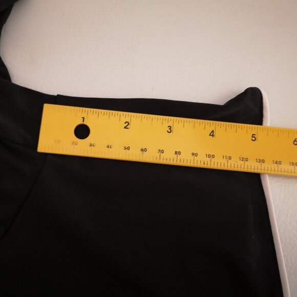 Adidas Climacool Girls Size Small Black & White Shorts - Picture 8 of 8